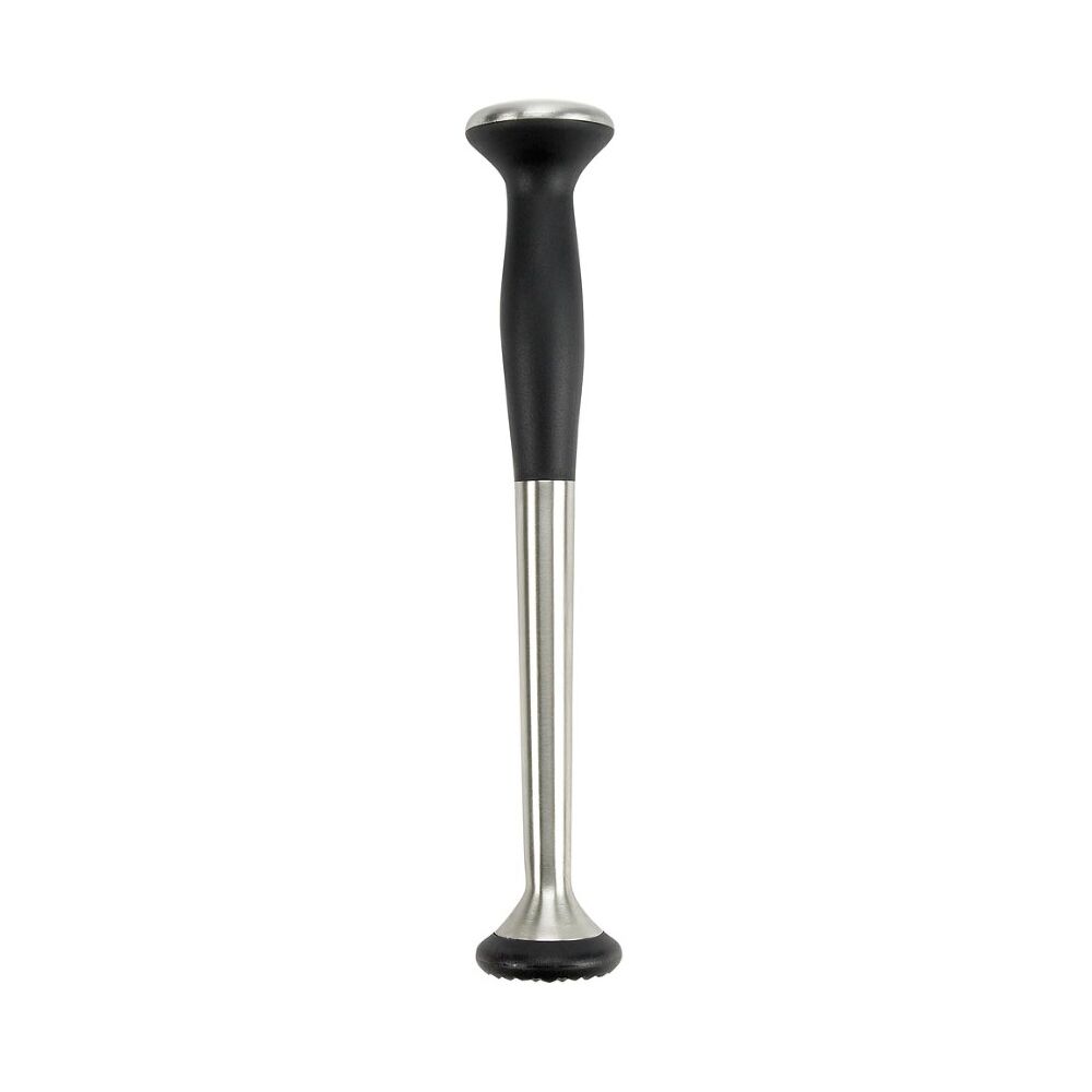 Steel Muddler Q0
