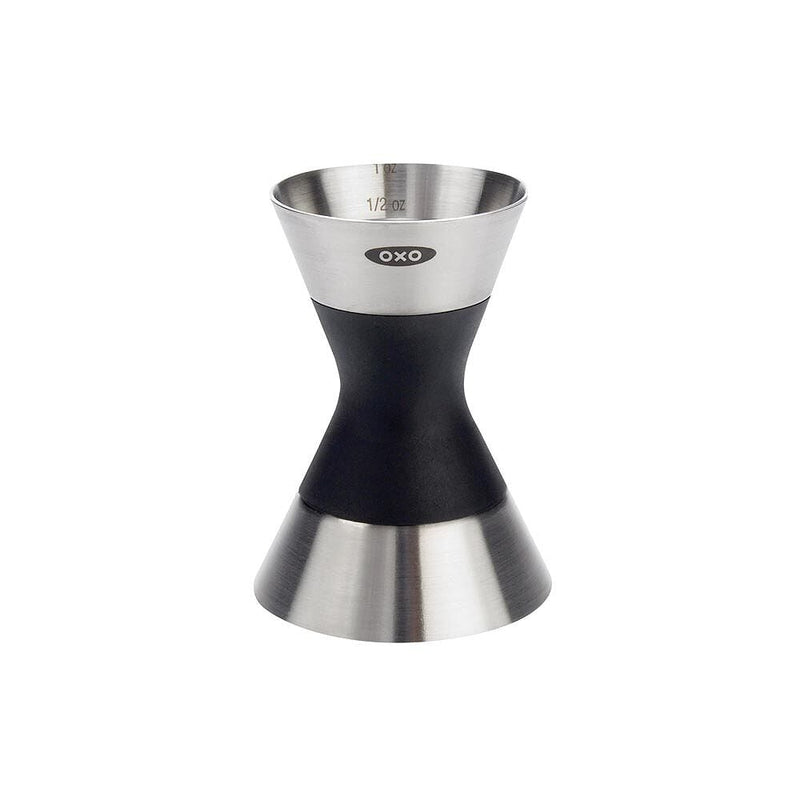 Steel Double Jigger V3