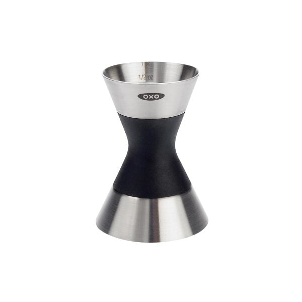 Steel Double Jigger V3