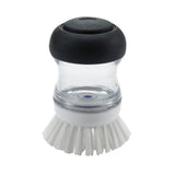 Soap Dispensing Palm Brush Y9