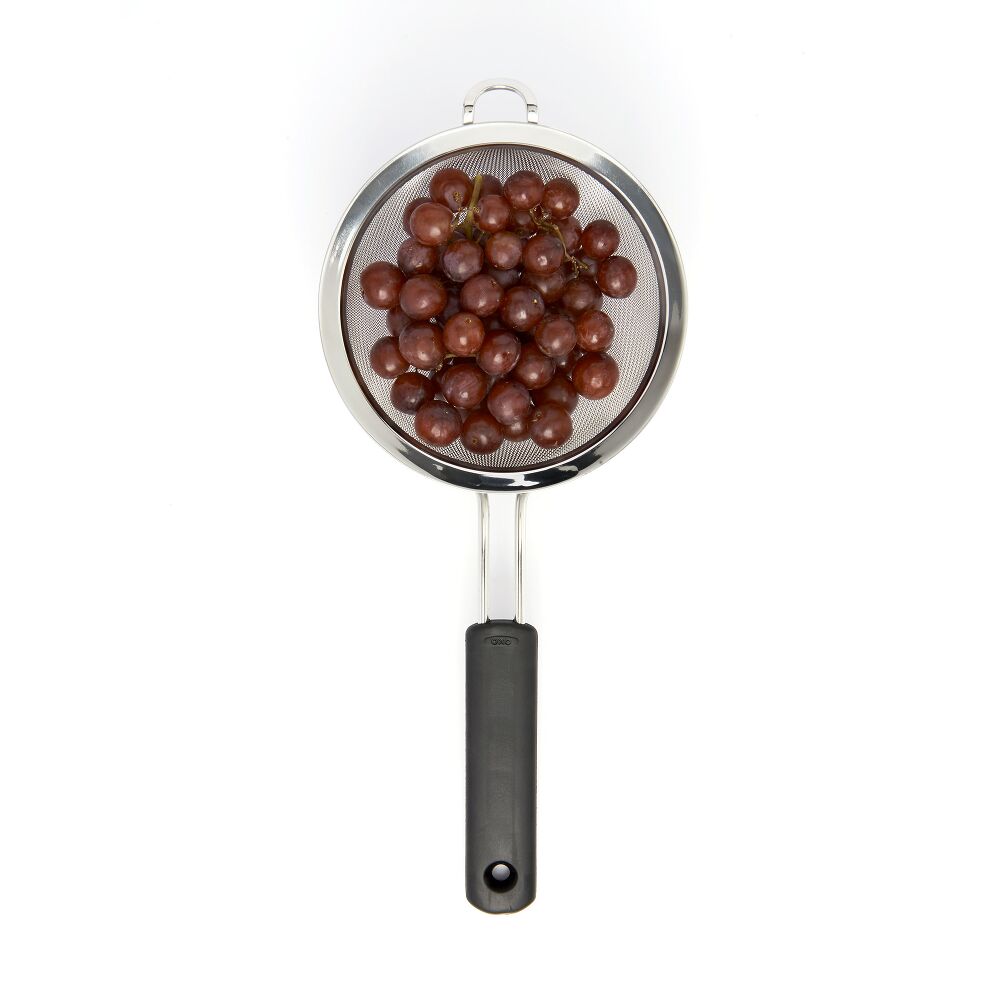 6" Strainer C7
