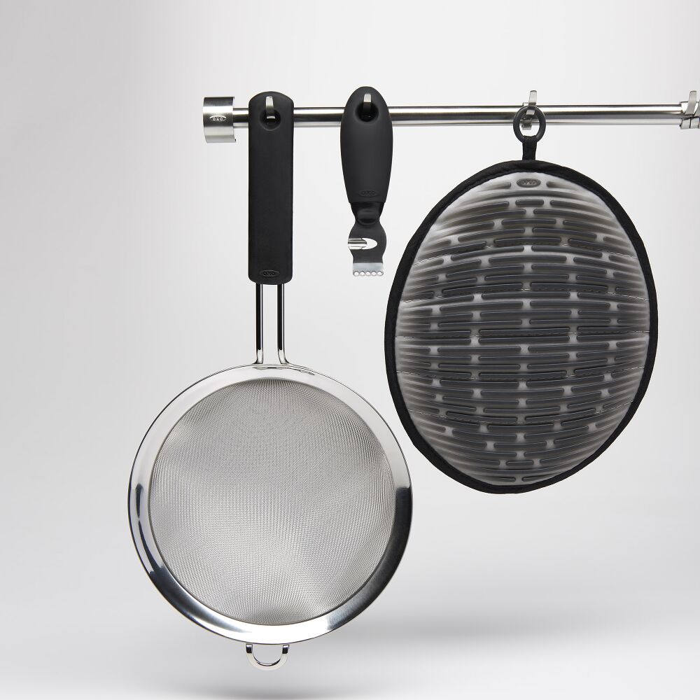 6" Strainer C7