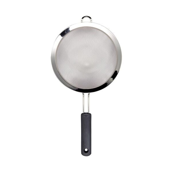 8" Strainer P8