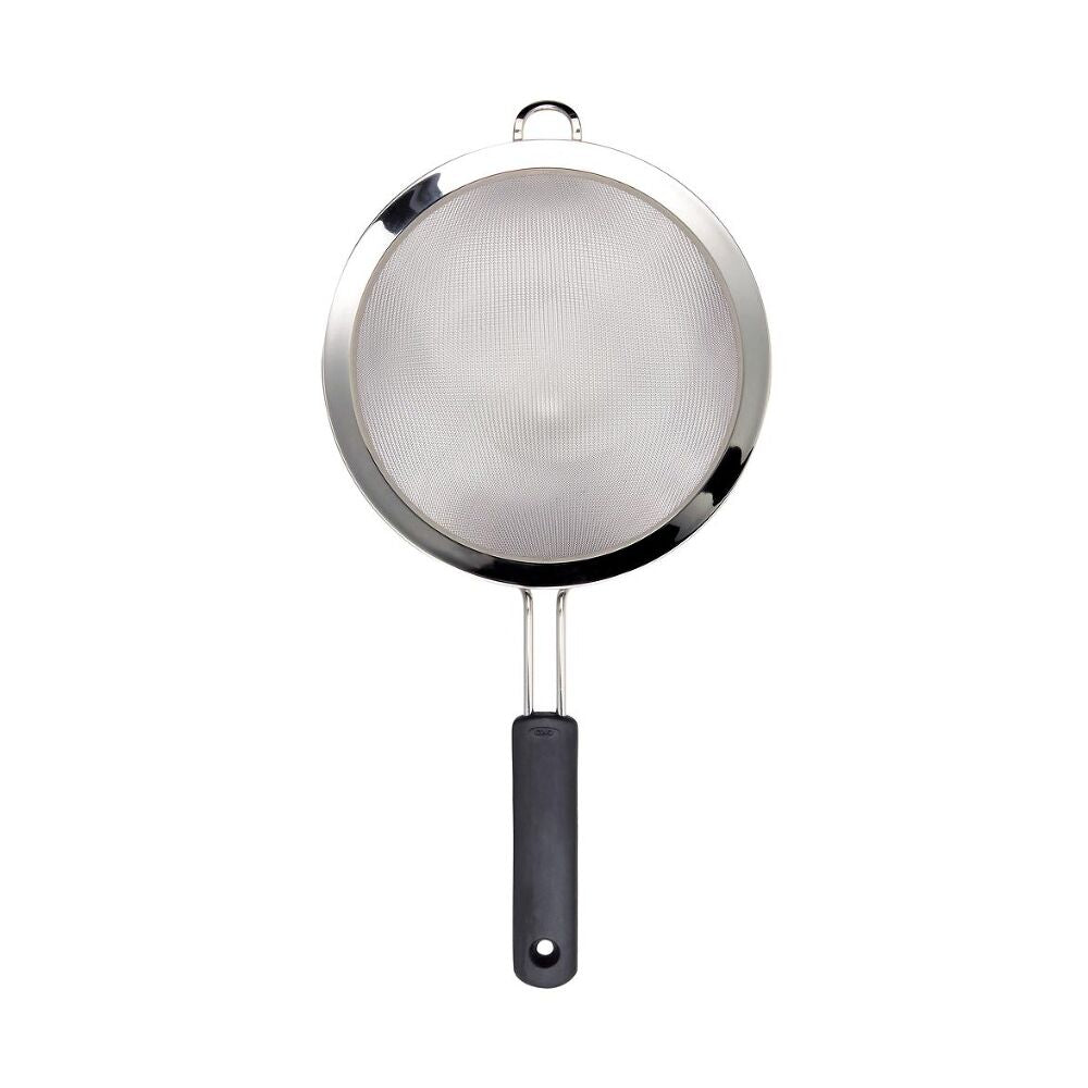 8" Strainer P8