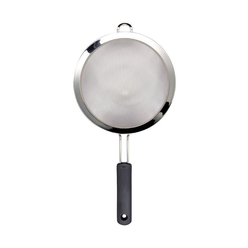8" Strainer P8