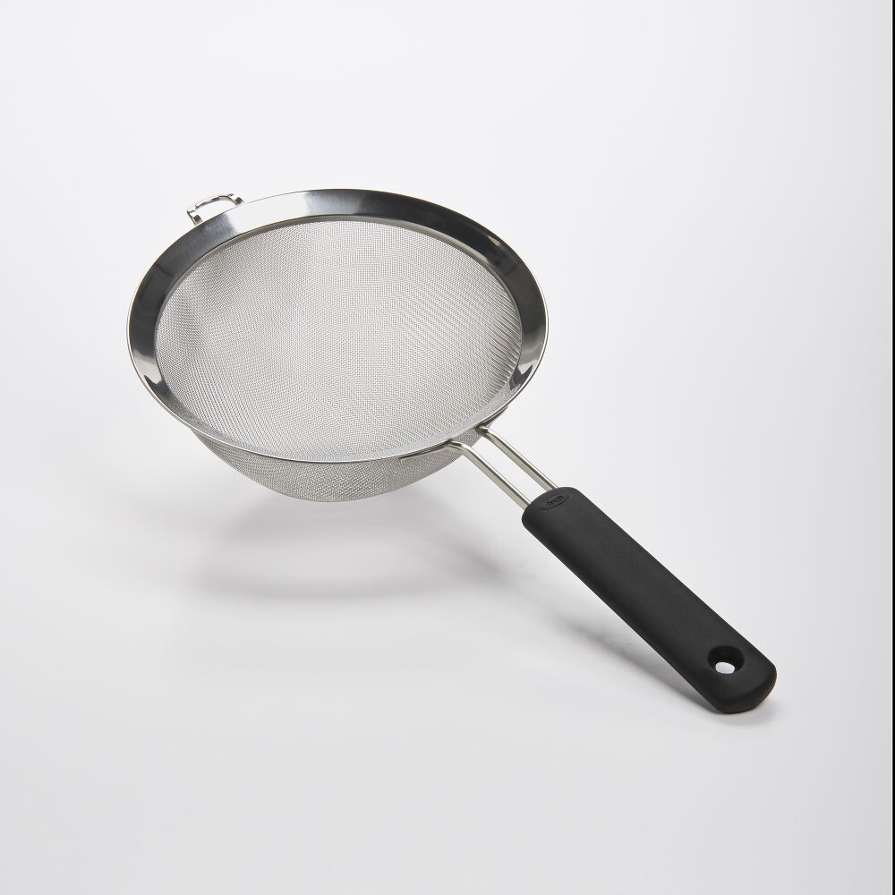 8" Strainer P8