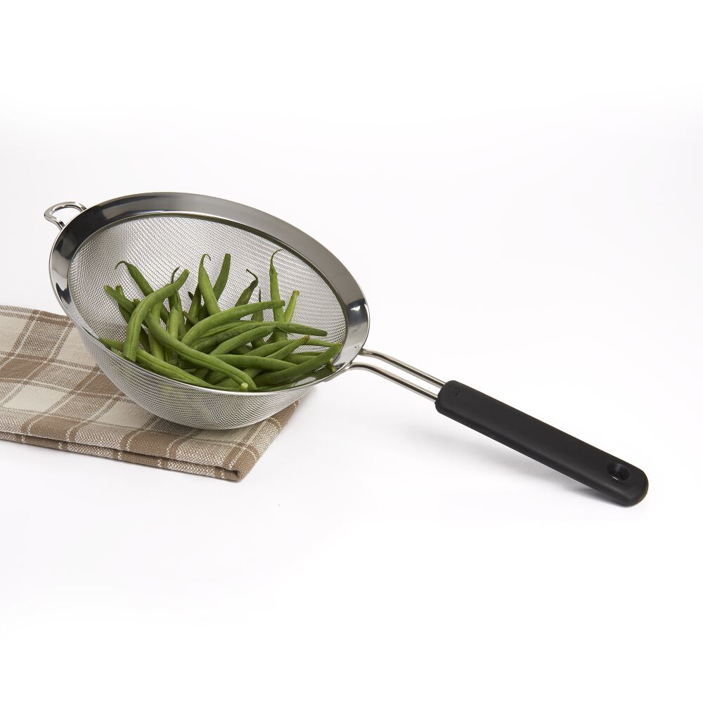 8" Strainer P8