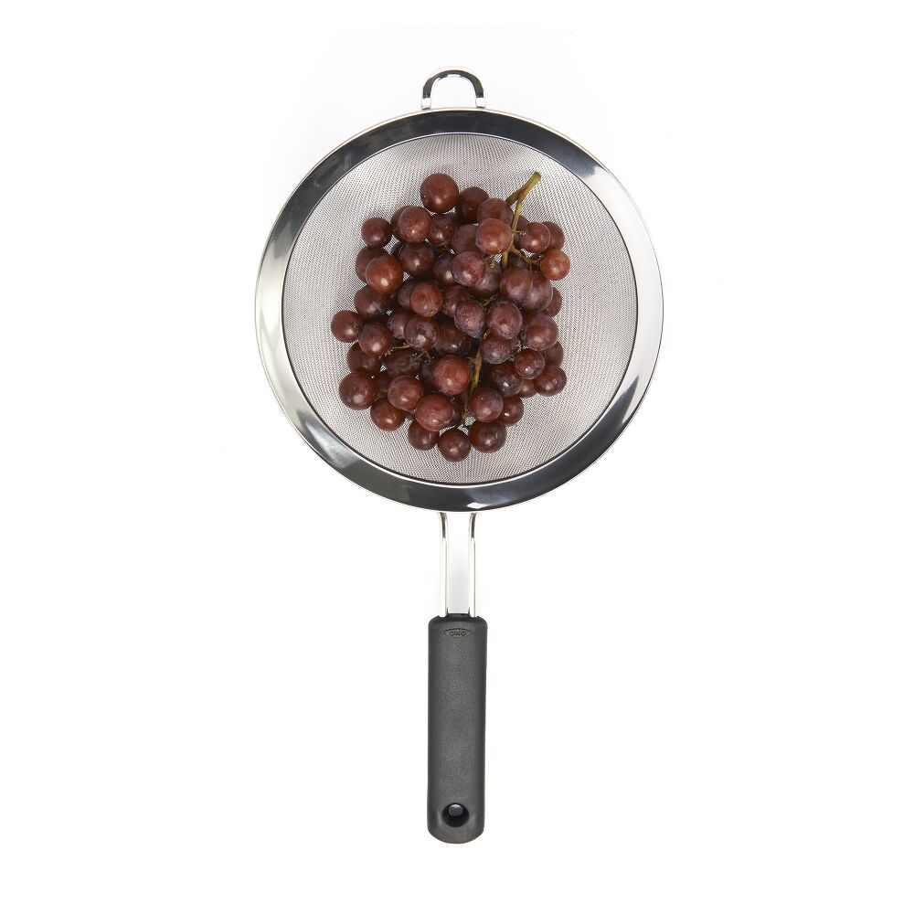 8" Strainer P8