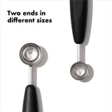 Melon Baller I3