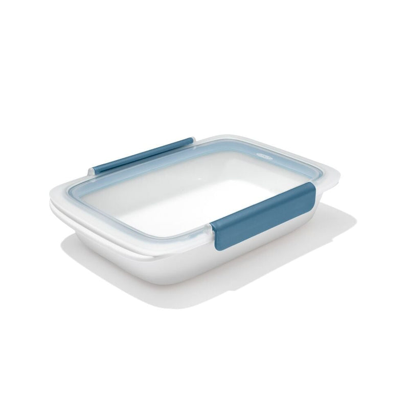 Prep & Go 5-Cup Container X8