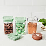 3-Piece POP Container Set with Mini Scoops W6