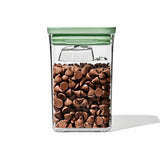 3-Piece POP Container Set with Mini Scoops W6