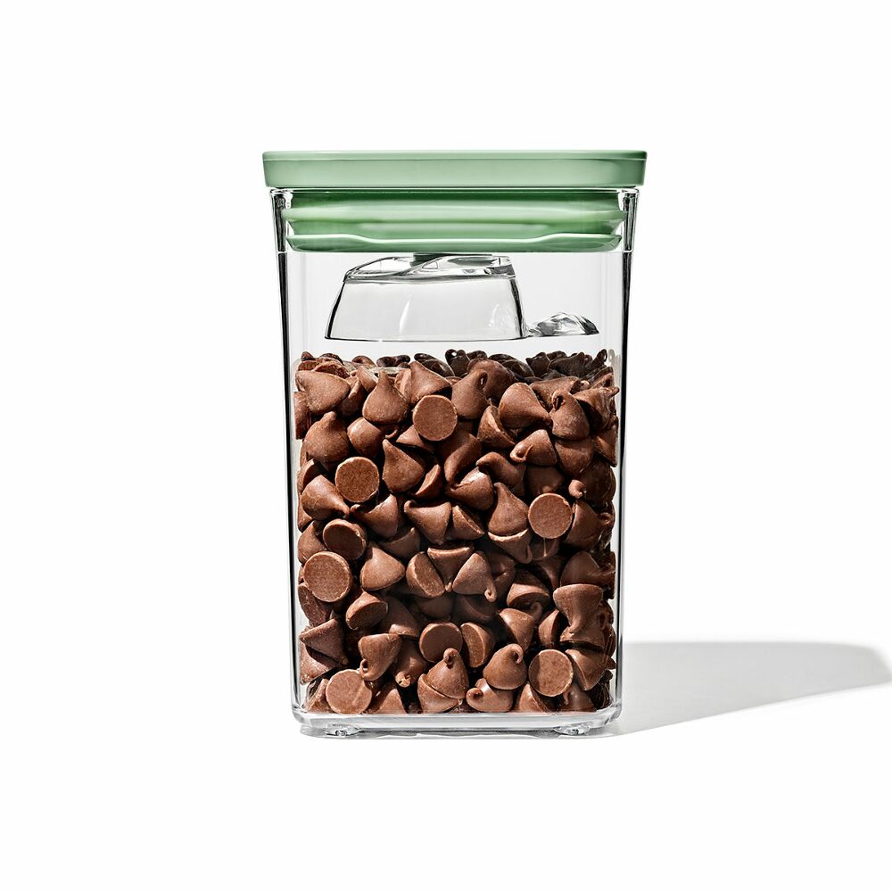 3-Piece POP Container Set with Mini Scoops W6