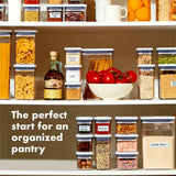 5-Piece POP Container Set R6