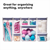 10-Piece POP Container Set T1