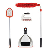 4-Piece Cleaning Basics Bundle Y2