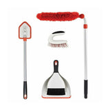 4-Piece Cleaning Basics Bundle Y2