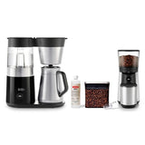 4-Piece 9-cup Ultimate Coffee Bundle T0