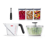 6-Piece OXO's Most Loved Bundle S3