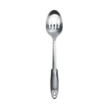 Steel Slotted Spoon E0