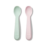 Silicone Spoon Set - 2 Pack B9
