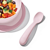 Silicone Spoon Set - 2 Pack B9