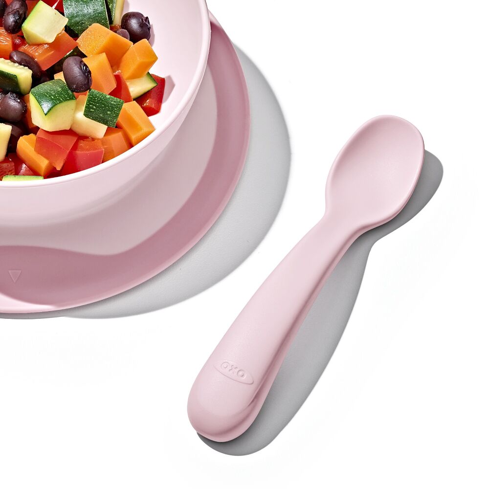 Silicone Spoon Set - 2 Pack B9