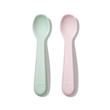 Silicone Spoon Set - 2 Pack B9