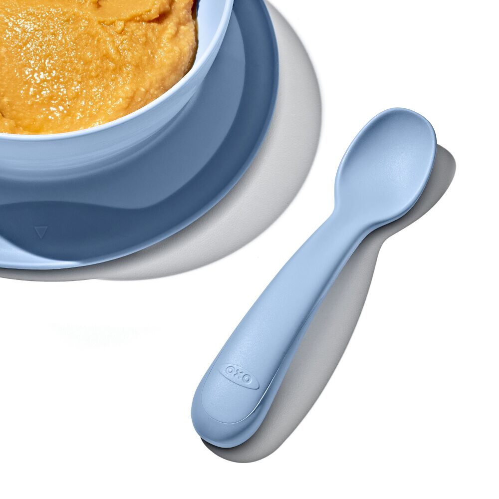 Silicone Spoon Set - 2 Pack B9