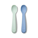 Silicone Spoon Set - 2 Pack B9