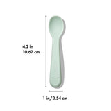 Silicone Spoon Set - 2 Pack B9