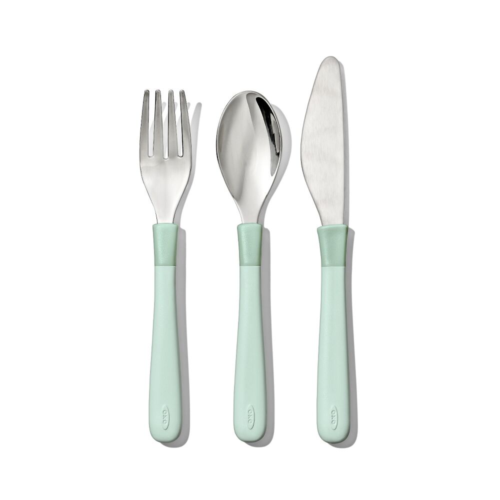 Cutlery for Big Kids P8