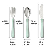 Cutlery for Big Kids P8