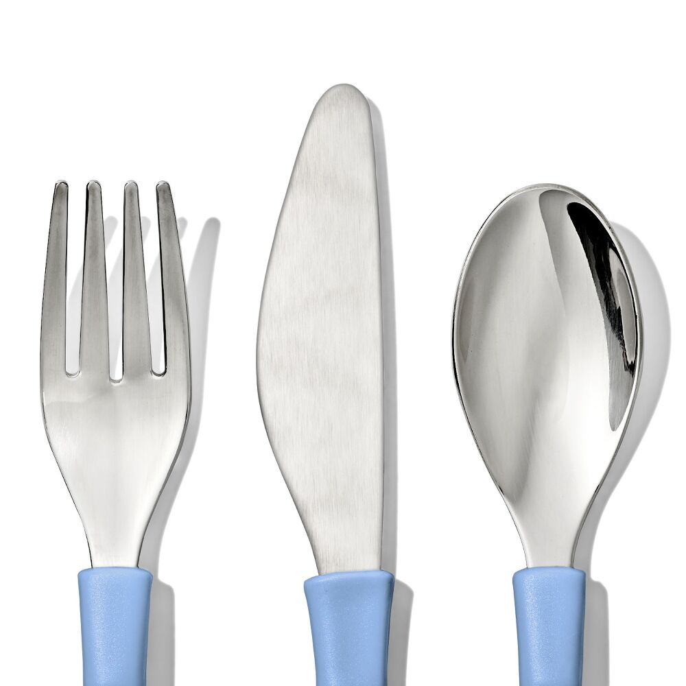 Cutlery for Big Kids P8