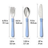 Cutlery for Big Kids P8