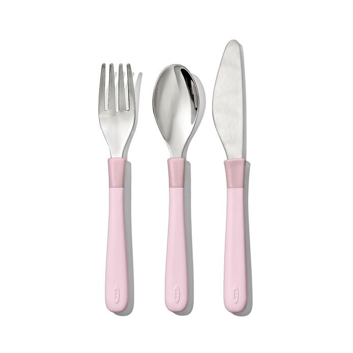 Cutlery for Big Kids P8