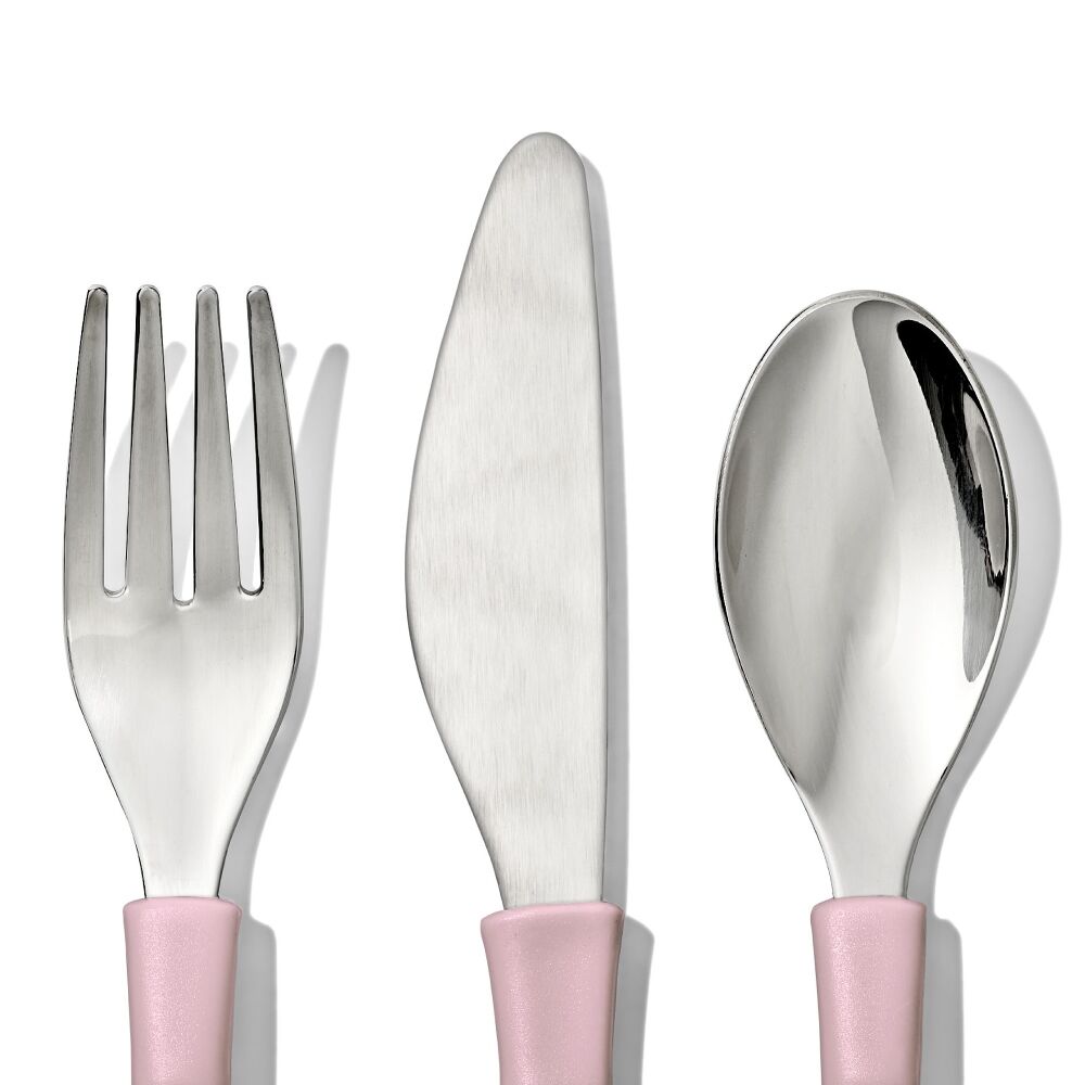 Cutlery for Big Kids P8