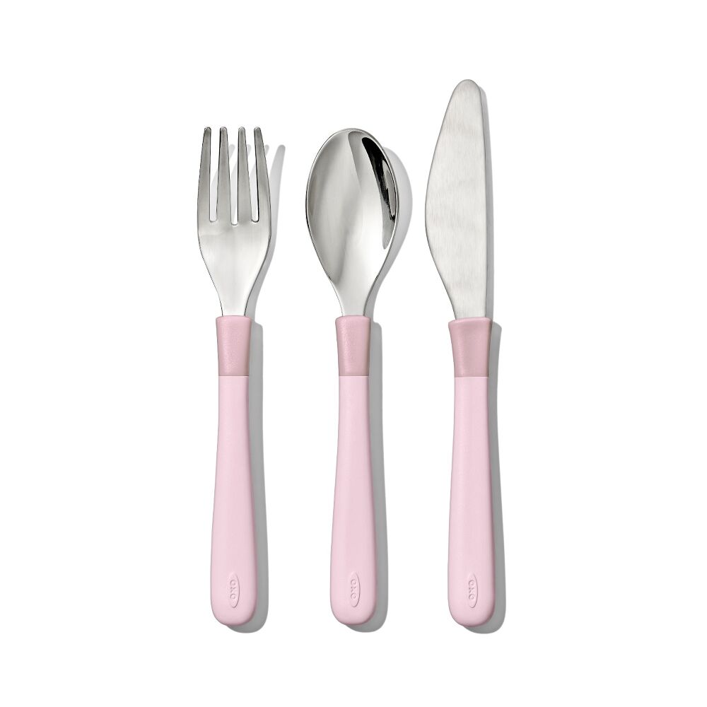 Cutlery for Big Kids P8