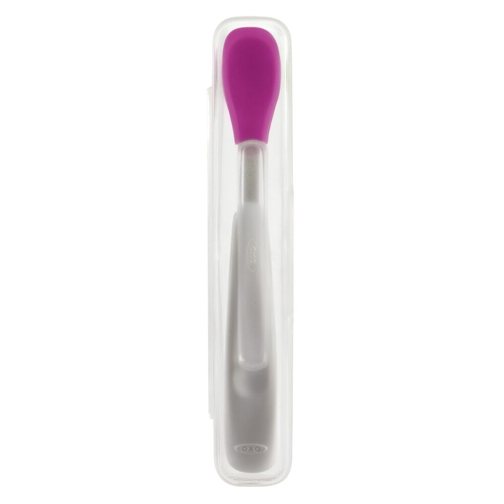 On-the-Go Feeding Spoon W4