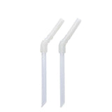 Twist Top Water Bottle Replacement Straw Set H6