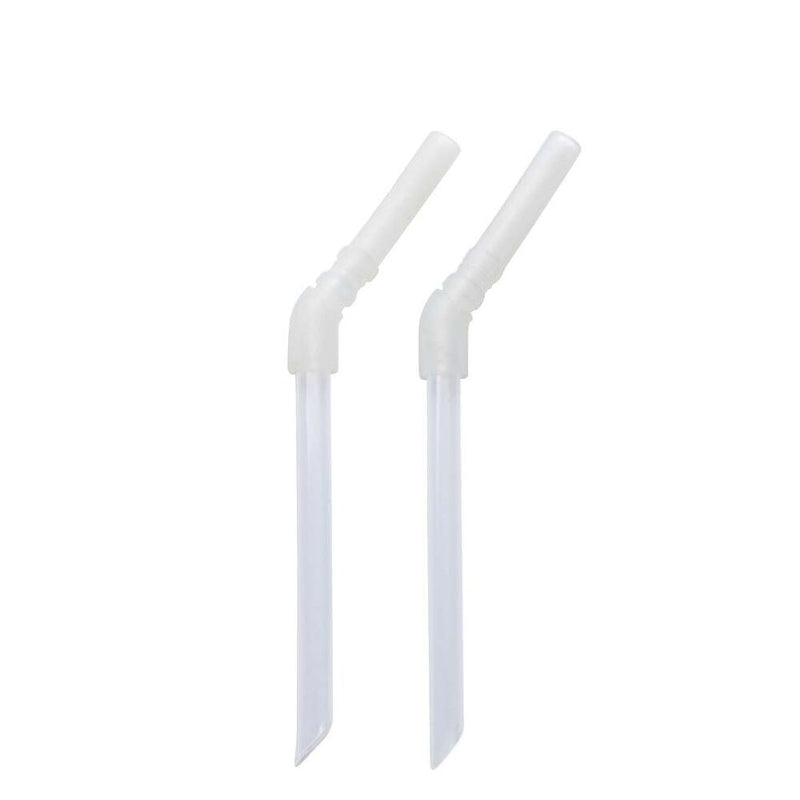 Twist Top Water Bottle Replacement Straw Set H6