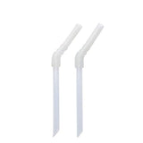 Twist Top Water Bottle Replacement Straw Set H6