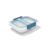Prep & Go 2-Cup Divided Container K0