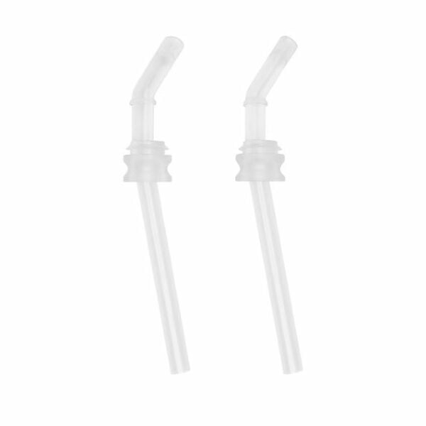 Transitions 9 oz Straw Cup Replacement Straw Set J6