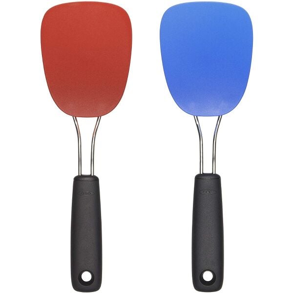2-Piece Nylon Flexible Turner Set S5
