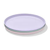Stackable Plate Set - 3 Pack X9