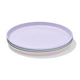 Stackable Plate Set - 3 Pack X9