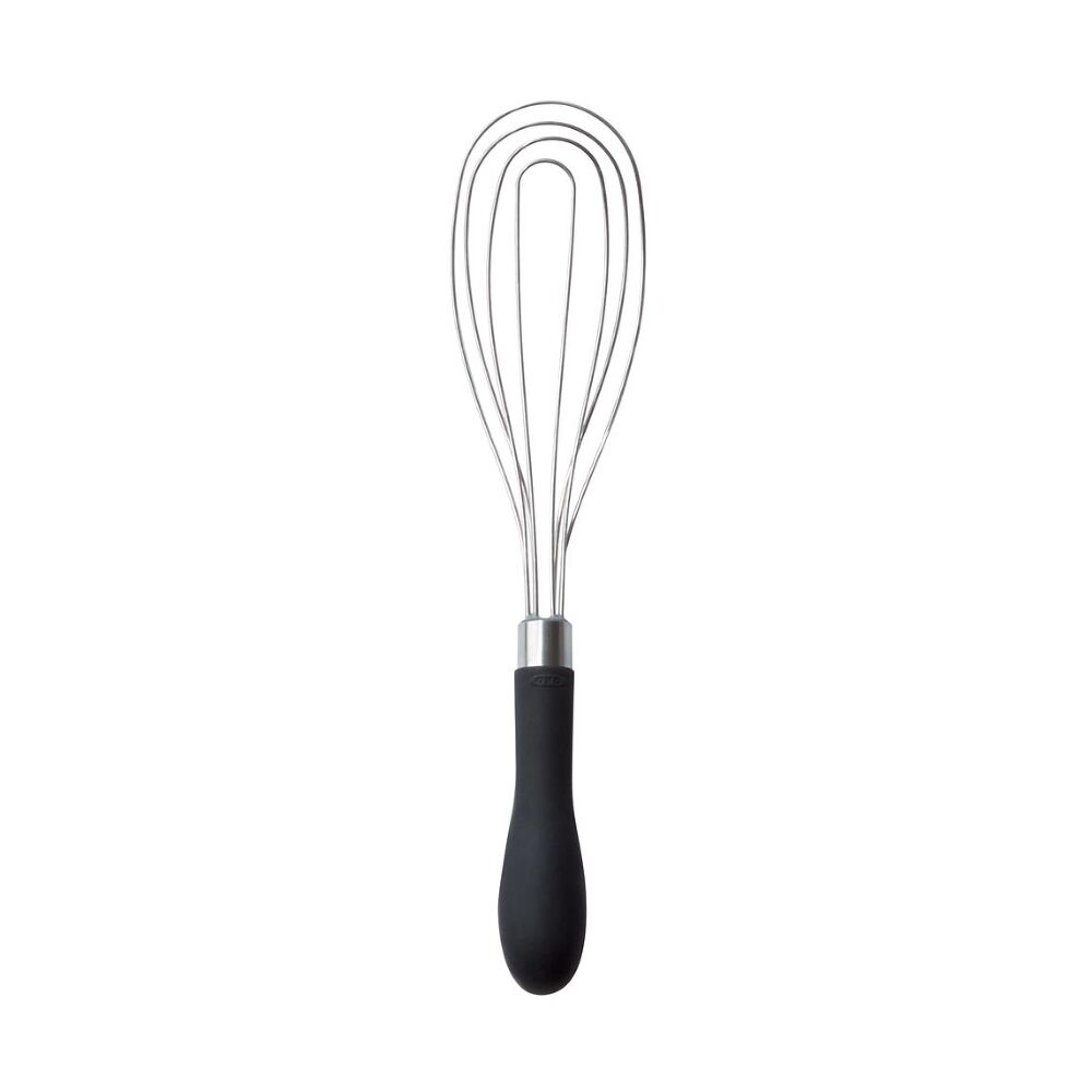 Flat Whisk H8