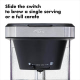 8-Cup Coffee Maker W3