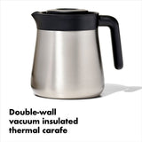 8-Cup Coffee Maker W3